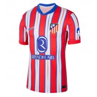 Atletico Madrid Robin Le Normand #24 Hemmatröja 2024-25 Korta ärmar